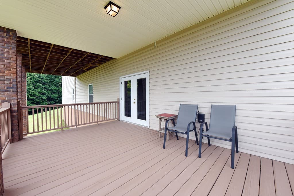 237 Terrace Lane, Blairsville GA 30512 - Photo