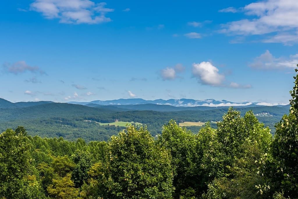 237 Terrace Lane, Blairsville GA 30512 - Photo