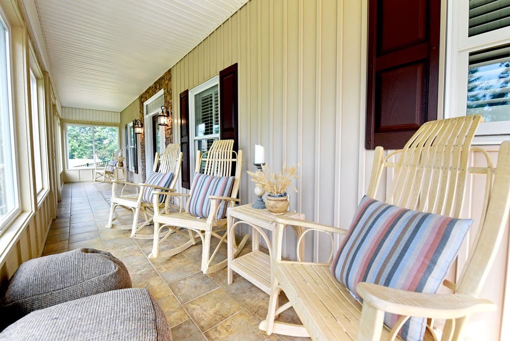 237 Terrace Lane, Blairsville GA 30512 - Photo