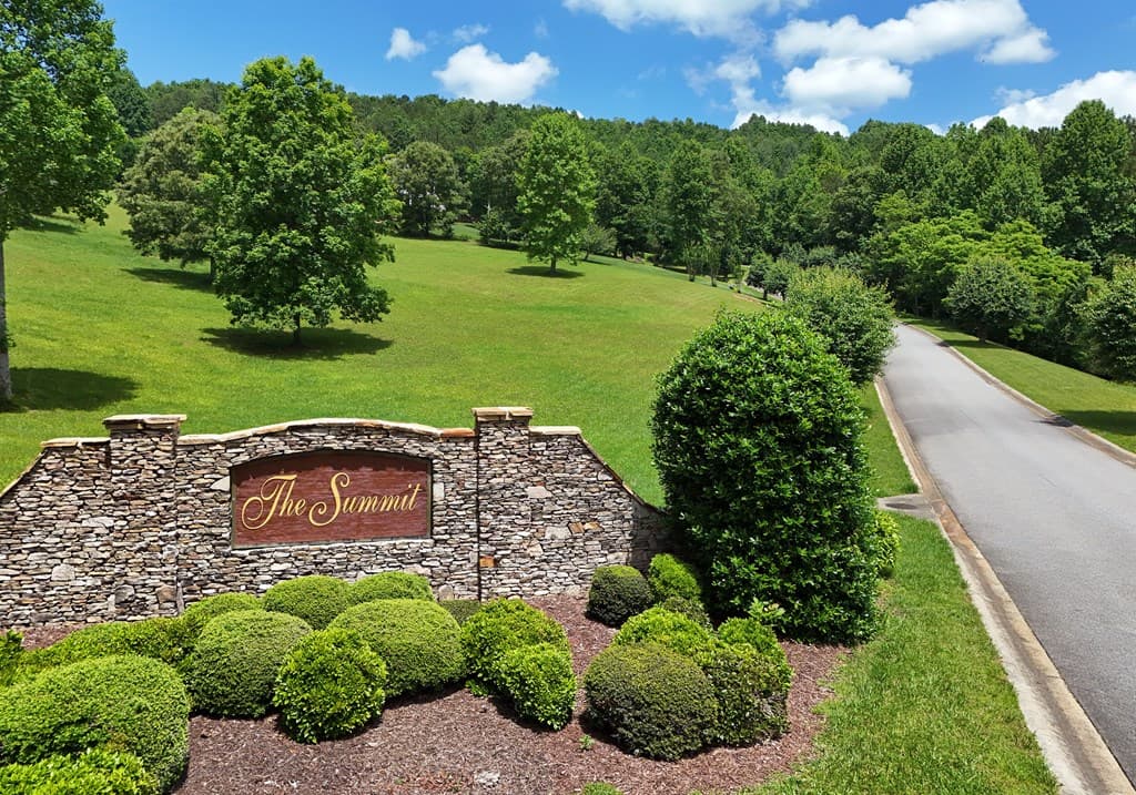 237 Terrace Lane, Blairsville GA 30512 - Photo