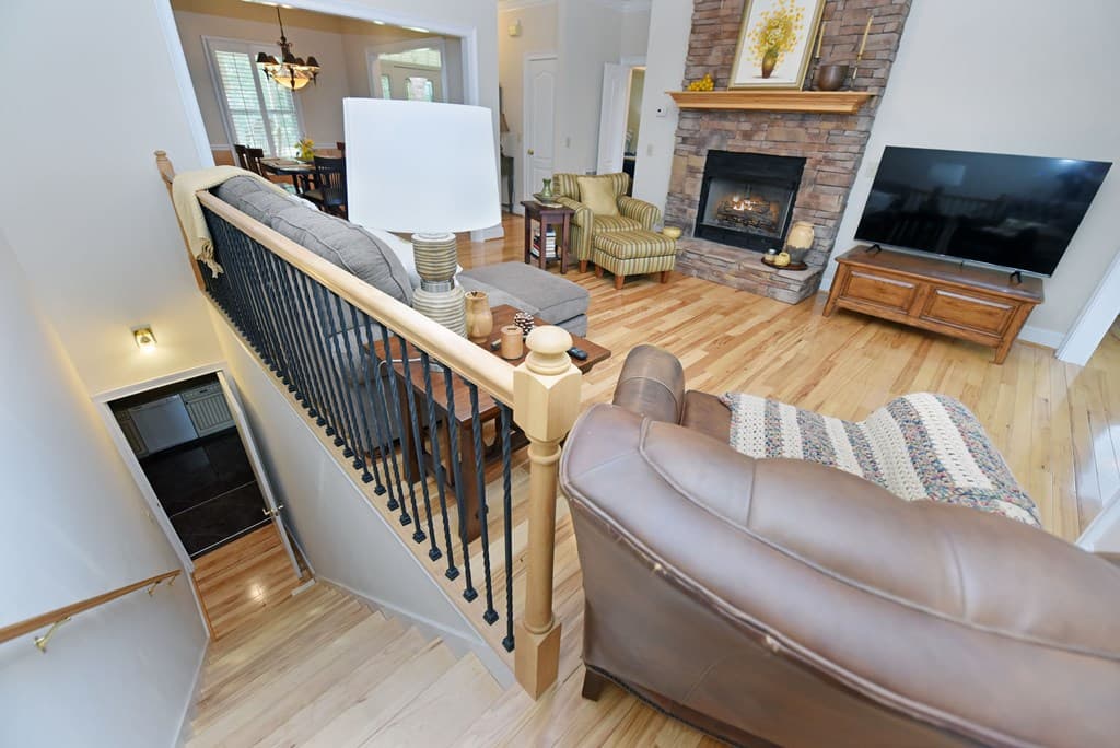 237 Terrace Lane, Blairsville GA 30512 - Photo