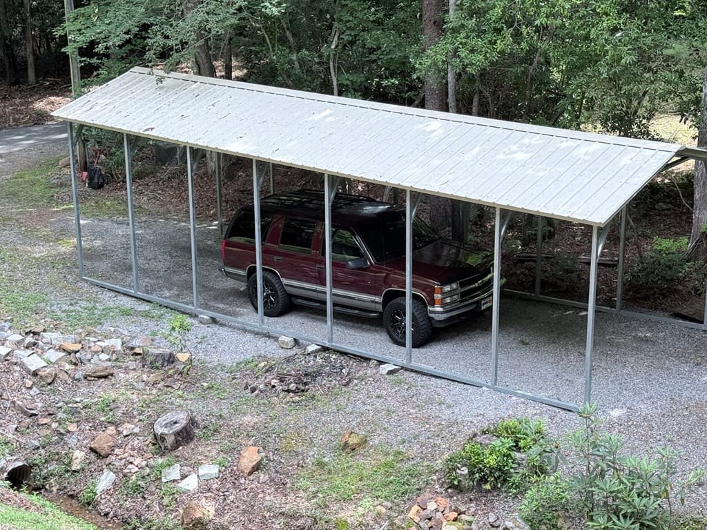754 Ruby Lake Drive, Hiawassee GA 30546 - Photo