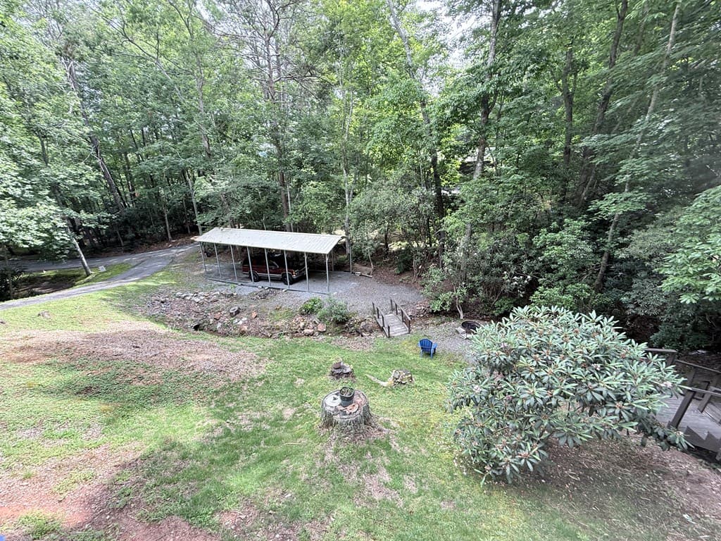 754 Ruby Lake Drive, Hiawassee GA 30546 - Photo