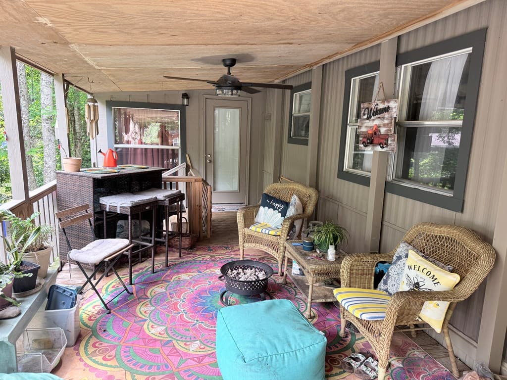 754 Ruby Lake Drive, Hiawassee GA 30546 - Photo