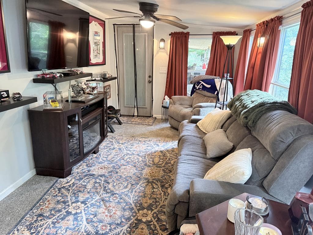 754 Ruby Lake Drive, Hiawassee GA 30546 - Photo