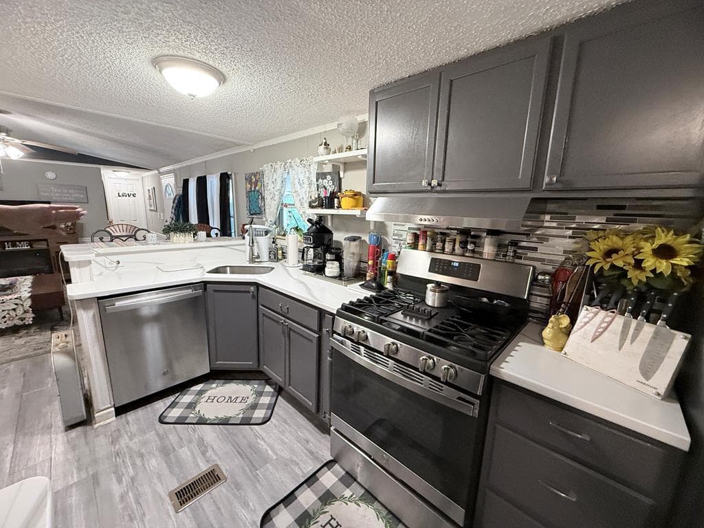 754 Ruby Lake Drive, Hiawassee GA 30546 - Photo