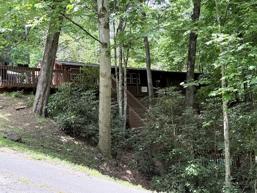 4354 Wildcat Lane, Hiawassee GA 30546 - Photo