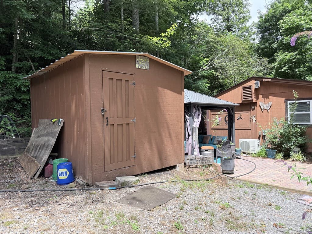 4354 Wildcat Lane, Hiawassee GA 30546 - Photo