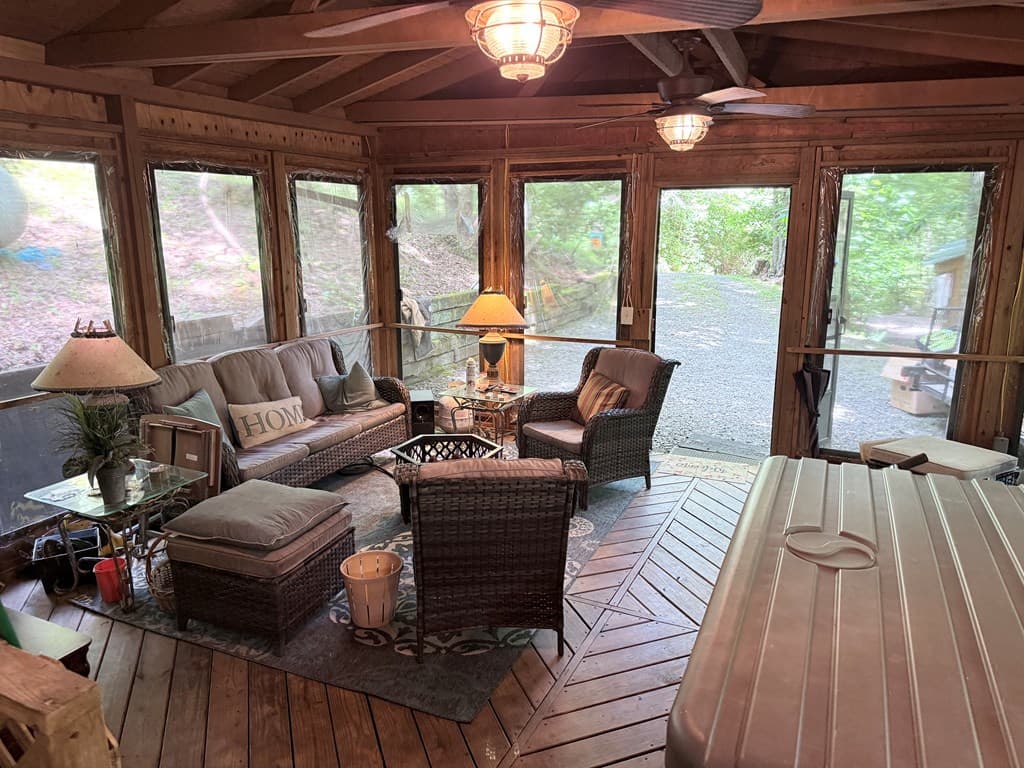 4354 Wildcat Lane, Hiawassee GA 30546 - Photo