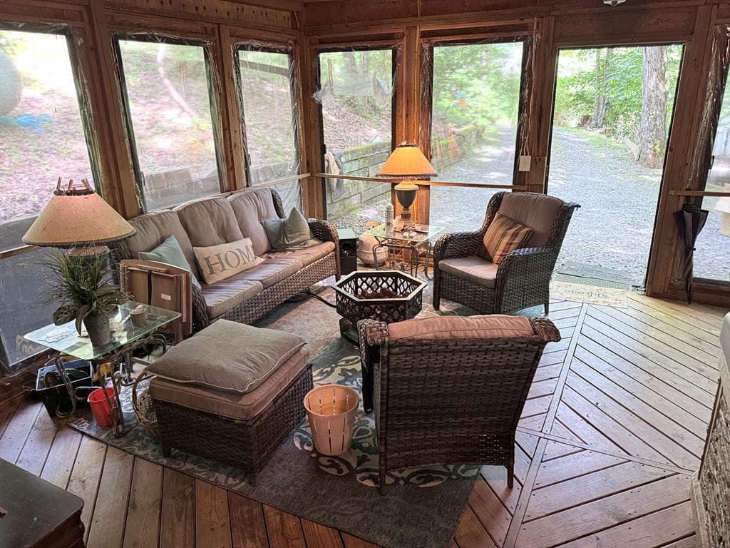 4354 Wildcat Lane, Hiawassee GA 30546 - Primary photo