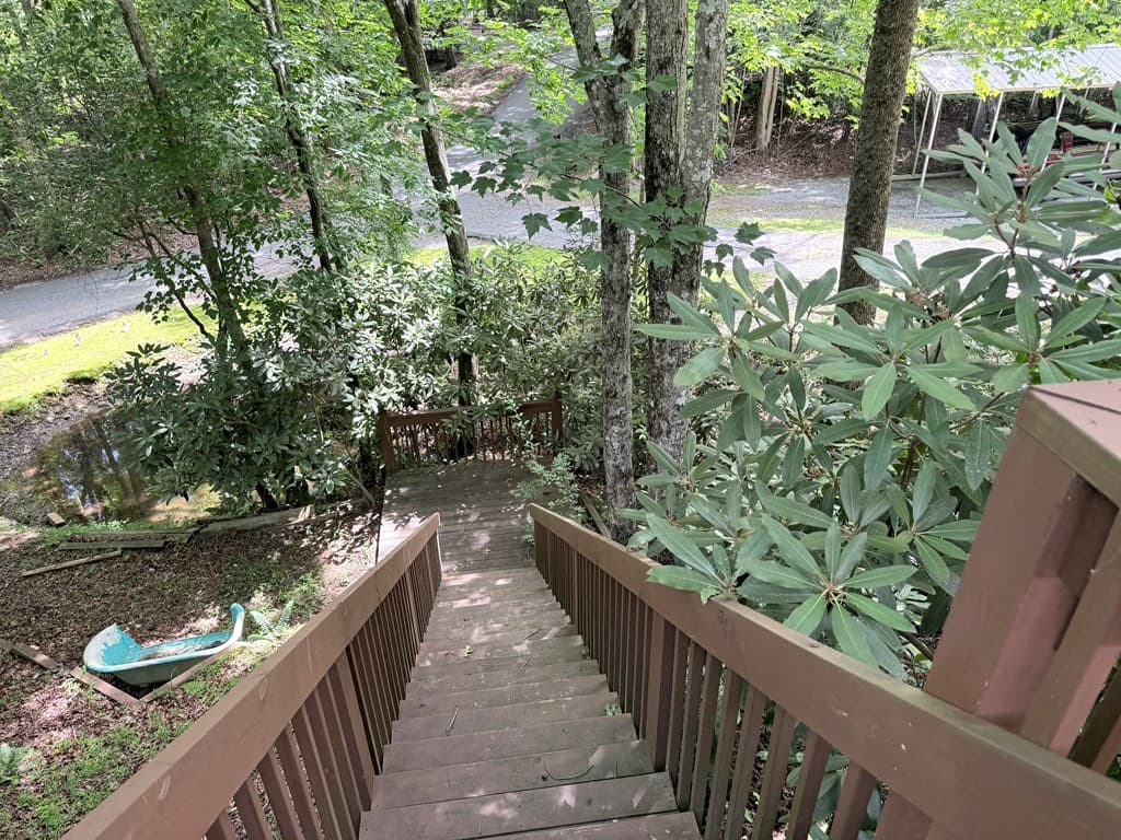 4354 Wildcat Lane, Hiawassee GA 30546 - Photo