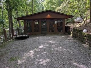4354 Wildcat Lane, Hiawassee GA 30546 - Photo