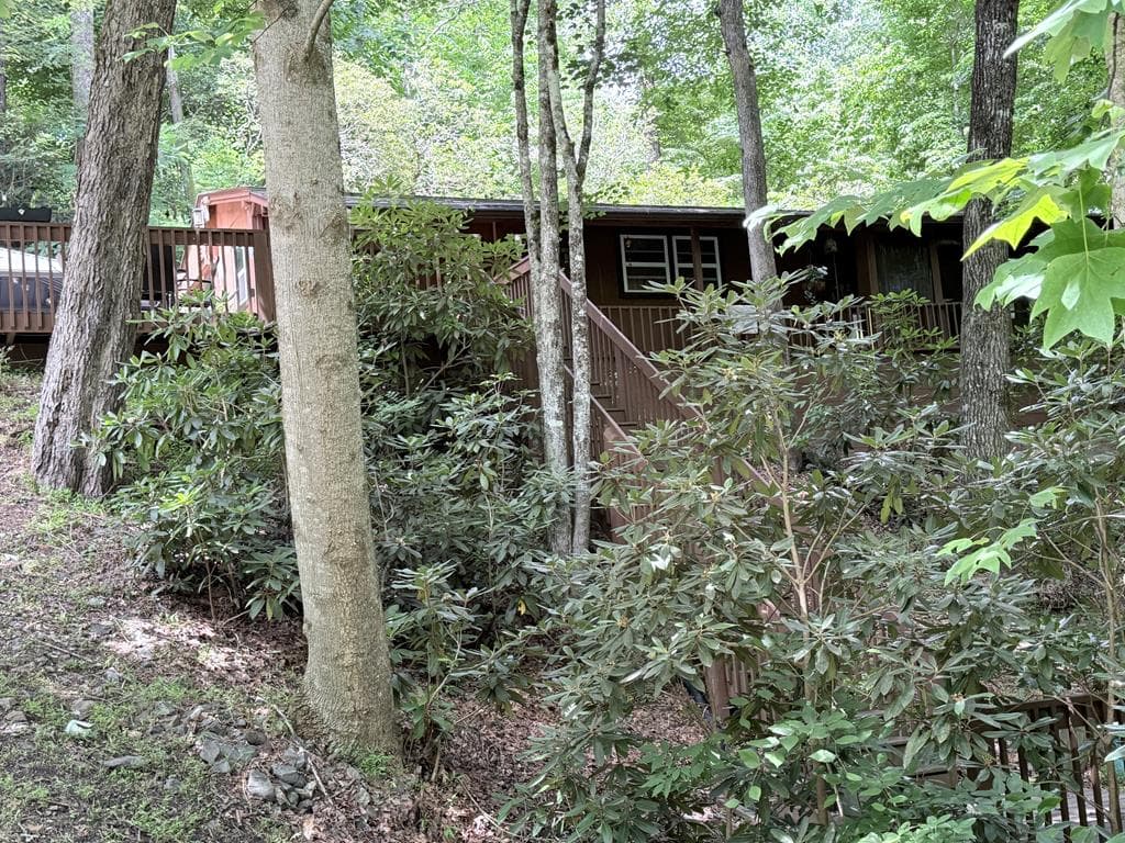 4354 Wildcat Lane, Hiawassee GA 30546 - Photo