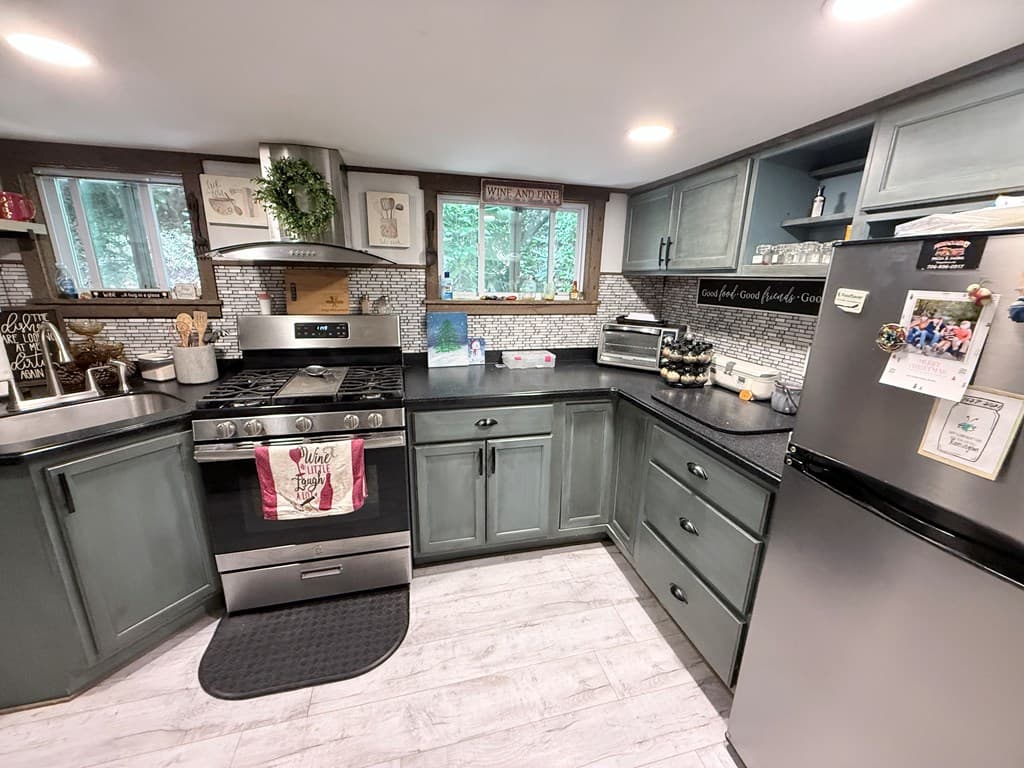 4354 Wildcat Lane, Hiawassee GA 30546 - Photo