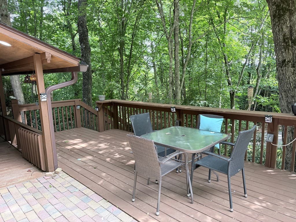 4354 Wildcat Lane, Hiawassee GA 30546 - Photo