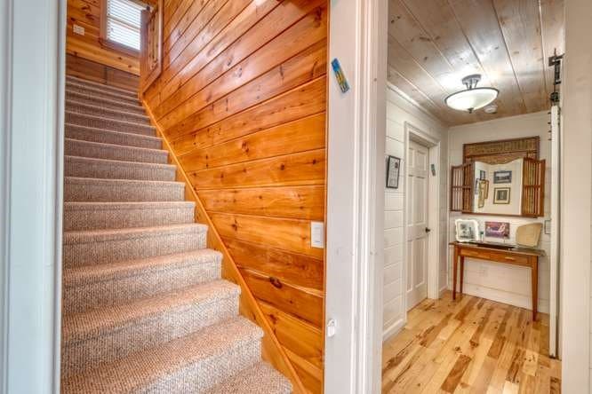 628 Madison Lane, Brasstown NC 28902 - Photo