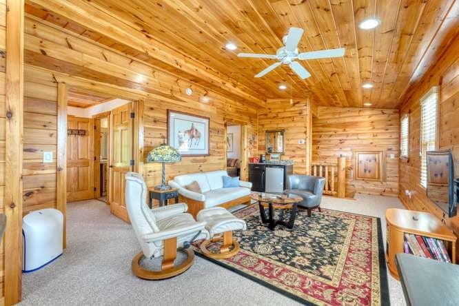 628 Madison Lane, Brasstown NC 28902 - Photo