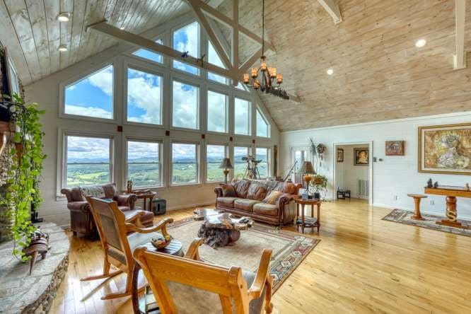 628 Madison Lane, Brasstown NC 28902 - Photo