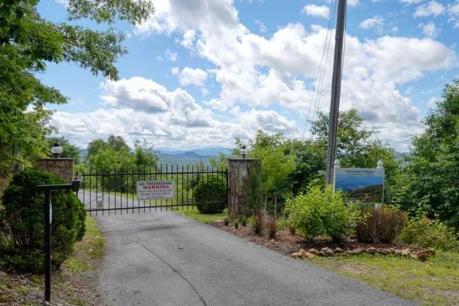 628 Madison Lane, Brasstown NC 28902 - Photo