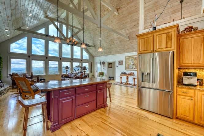 628 Madison Lane, Brasstown NC 28902 - Photo