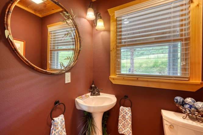 628 Madison Lane, Brasstown NC 28902 - Photo