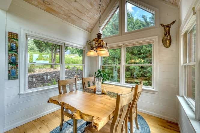 628 Madison Lane, Brasstown NC 28902 - Photo