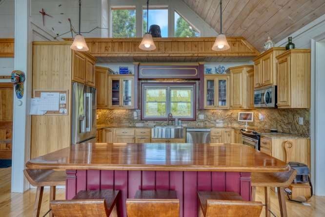 628 Madison Lane, Brasstown NC 28902 - Photo