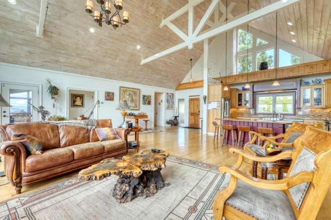 628 Madison Lane, Brasstown NC 28902 - Photo