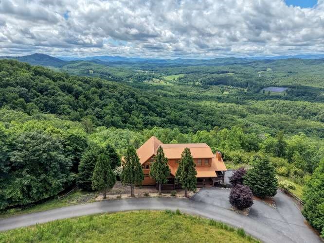 628 Madison Lane, Brasstown NC 28902 - Photo