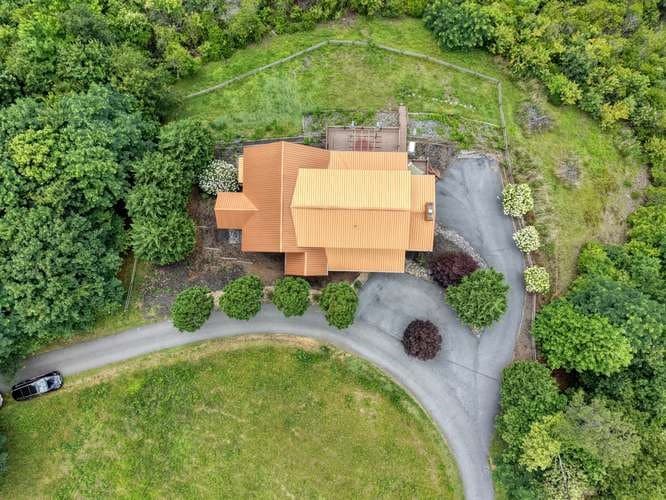 628 Madison Lane, Brasstown NC 28902 - Photo