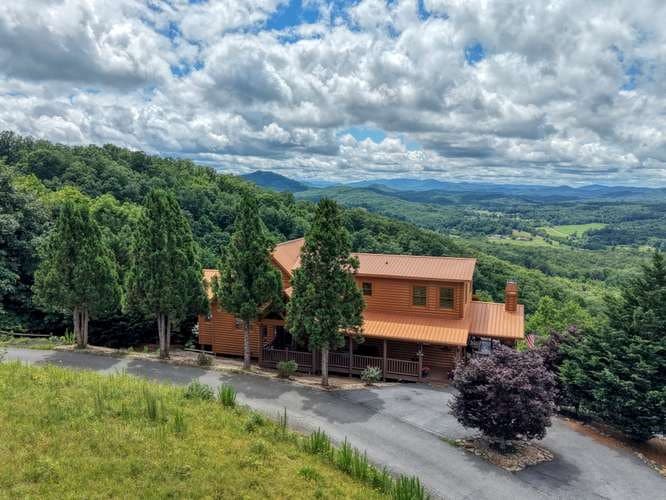 628 Madison Lane, Brasstown NC 28902 - Photo