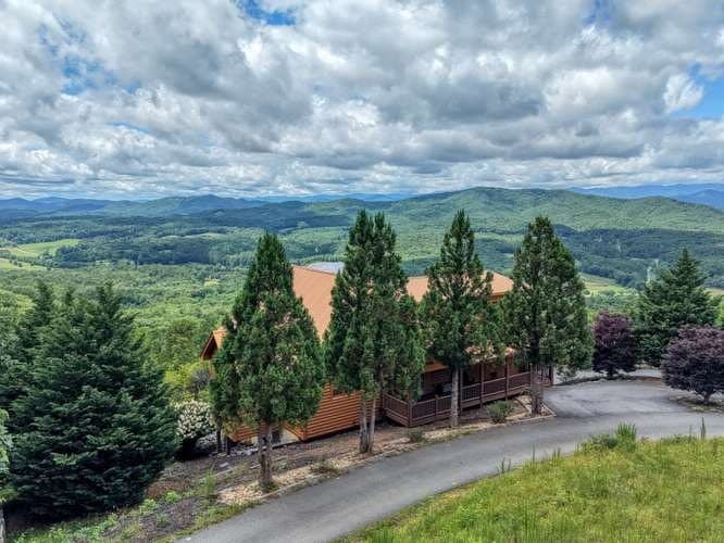 628 Madison Lane, Brasstown NC 28902 - Photo