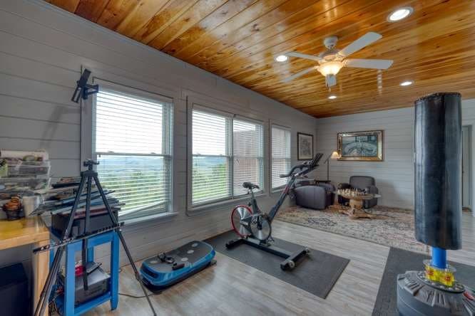 628 Madison Lane, Brasstown NC 28902 - Photo