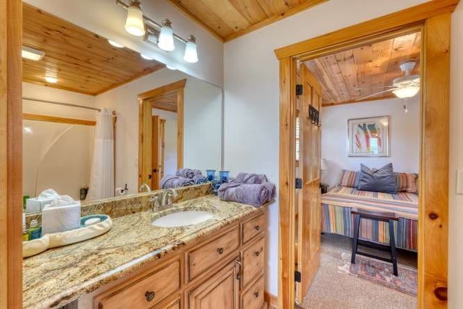 628 Madison Lane, Brasstown NC 28902 - Photo