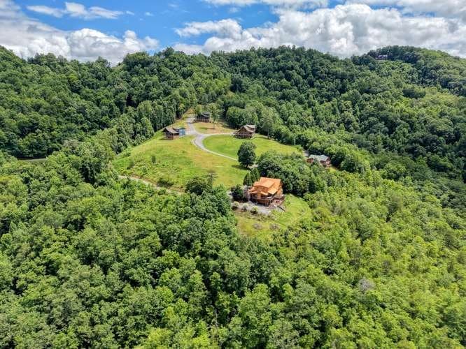 628 Madison Lane, Brasstown NC 28902 - Photo