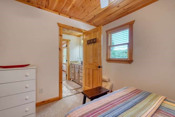 628 Madison Lane, Brasstown NC 28902 - Photo