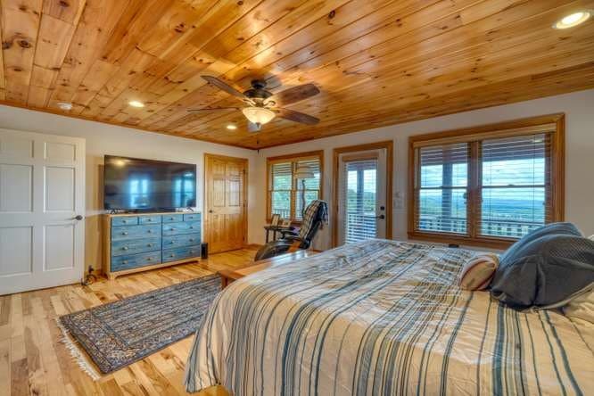 628 Madison Lane, Brasstown NC 28902 - Photo