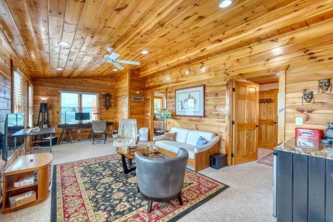 628 Madison Lane, Brasstown NC 28902 - Photo