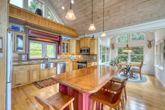628 Madison Lane, Brasstown NC 28902 - Photo