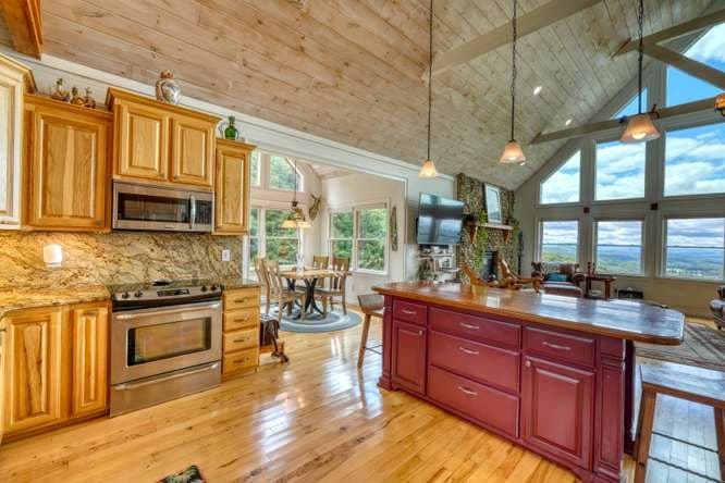 628 Madison Lane, Brasstown NC 28902 - Photo