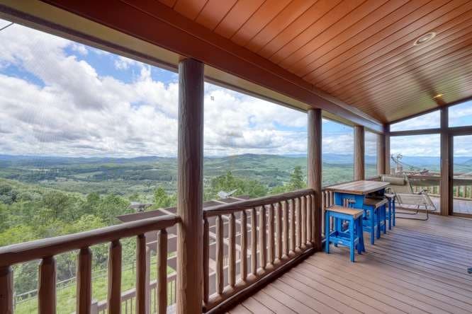 628 Madison Lane, Brasstown NC 28902 - Photo