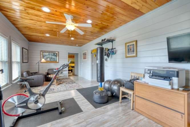 628 Madison Lane, Brasstown NC 28902 - Photo