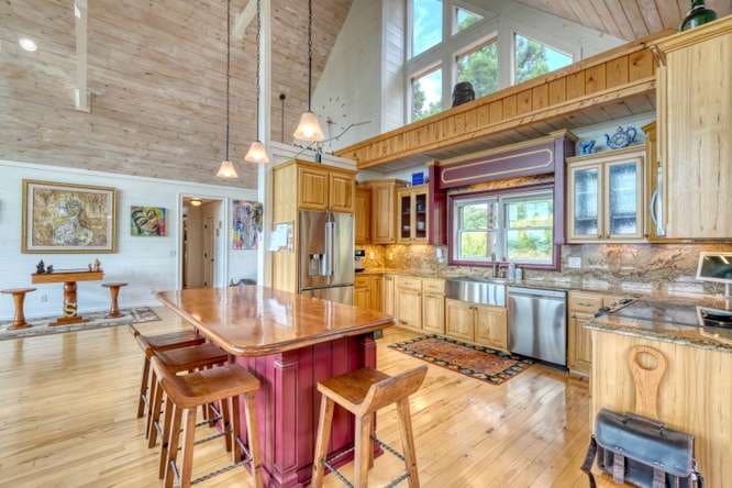 628 Madison Lane, Brasstown NC 28902 - Photo