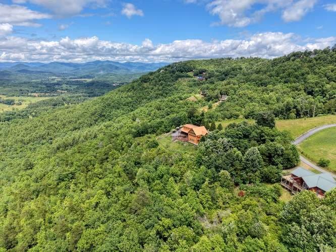 628 Madison Lane, Brasstown NC 28902 - Photo