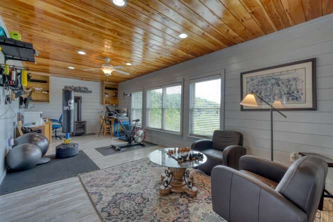 628 Madison Lane, Brasstown NC 28902 - Photo