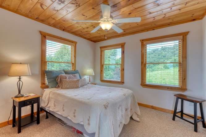 628 Madison Lane, Brasstown NC 28902 - Photo