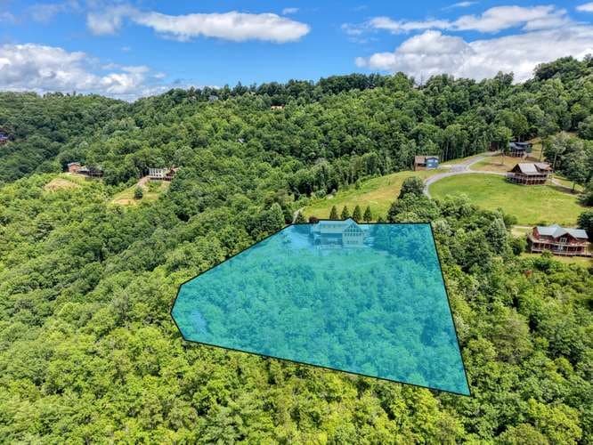 628 Madison Lane, Brasstown NC 28902 - Photo