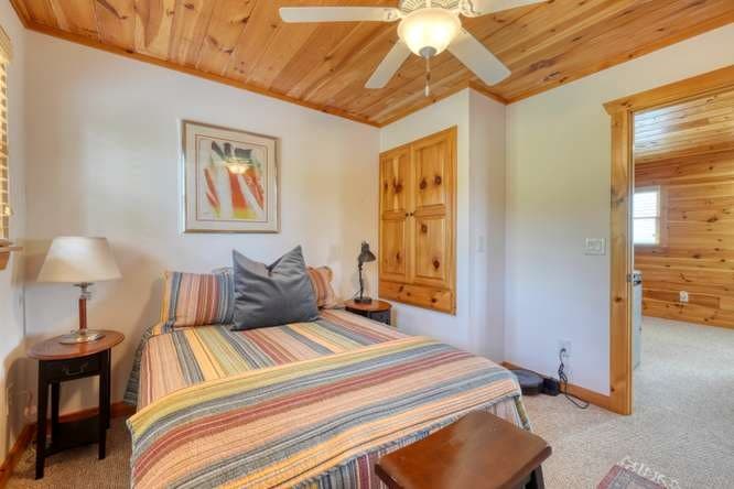 628 Madison Lane, Brasstown NC 28902 - Photo