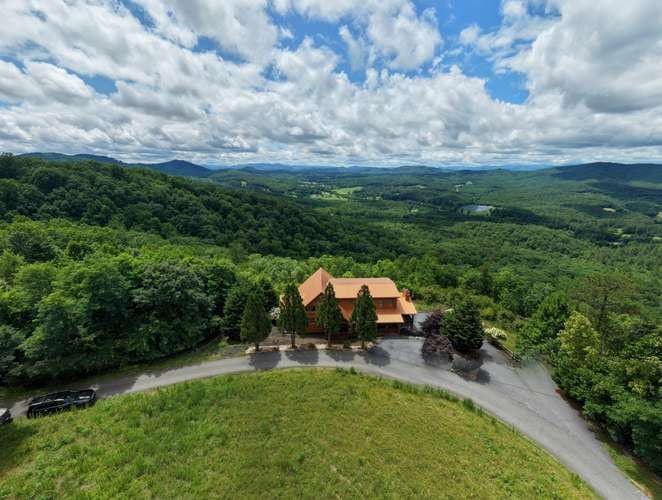 628 Madison Lane, Brasstown NC 28902 - Photo