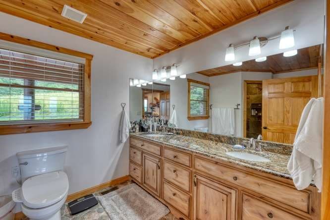 628 Madison Lane, Brasstown NC 28902 - Photo